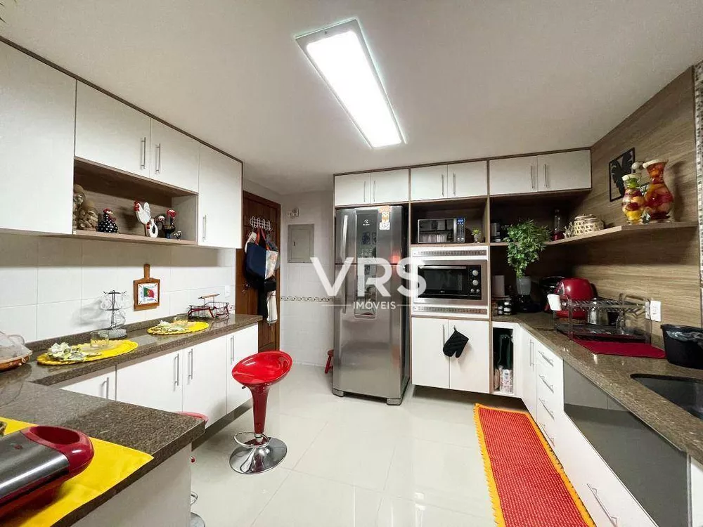 Casa de Condomínio, 4 quartos - Foto 17