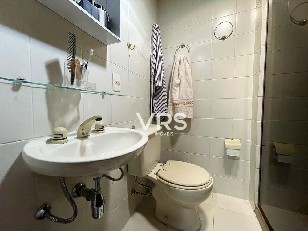 Casa de Condomínio, 4 quartos - Foto 16