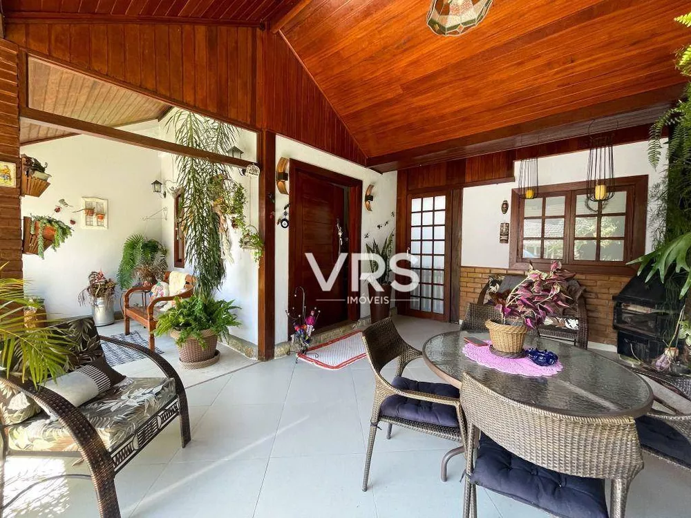 Casa de Condomínio, 4 quartos - Foto 4