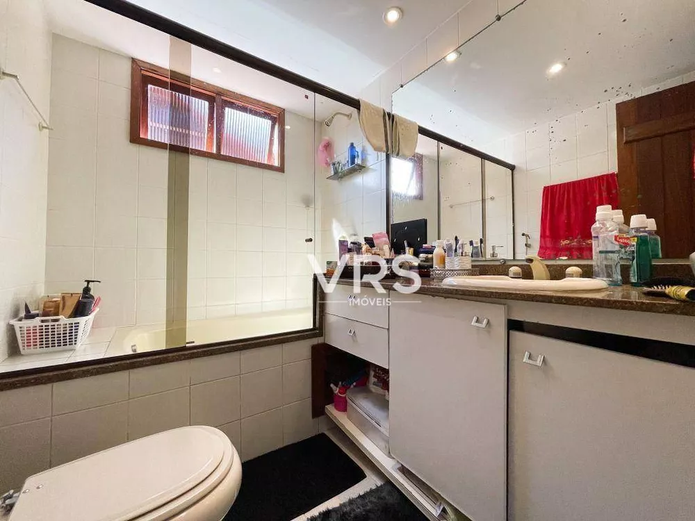 Casa de Condomínio, 4 quartos - Foto 28