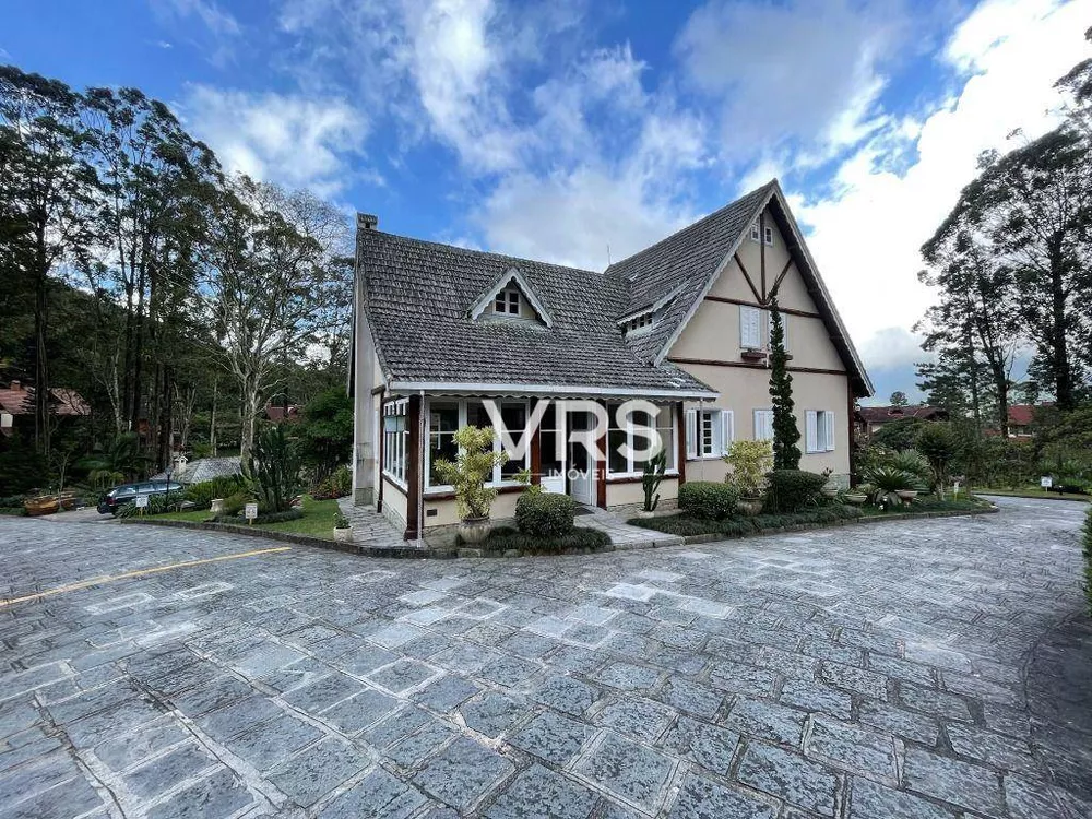 Casa de Condomínio, 4 quartos - Foto 43