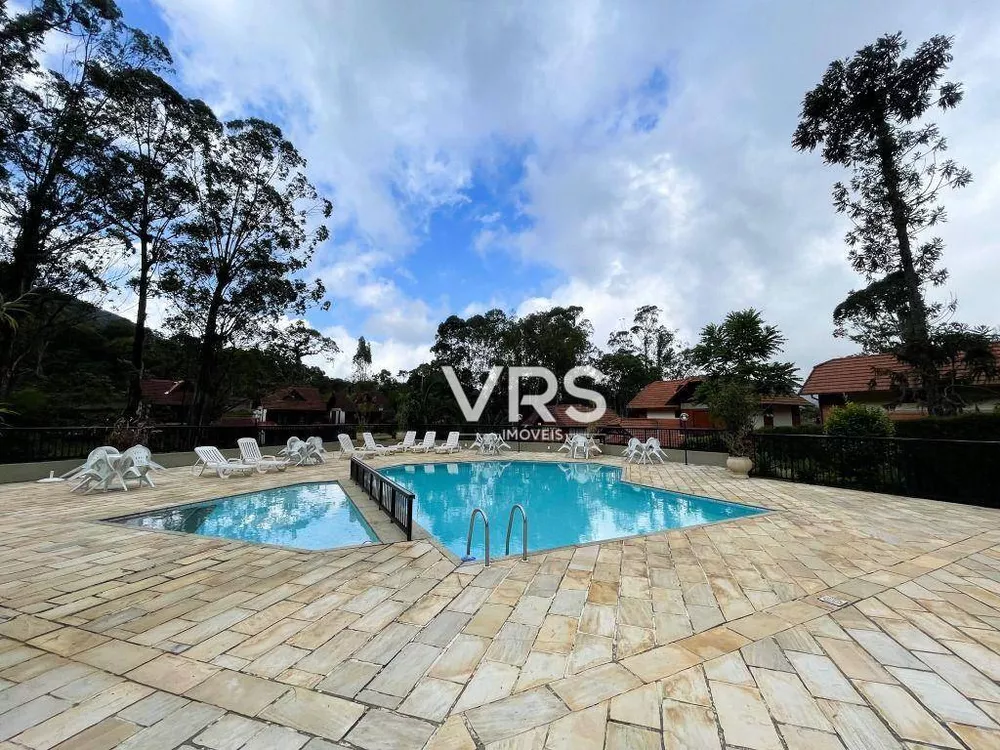 Casa de Condomínio, 4 quartos - Foto 39