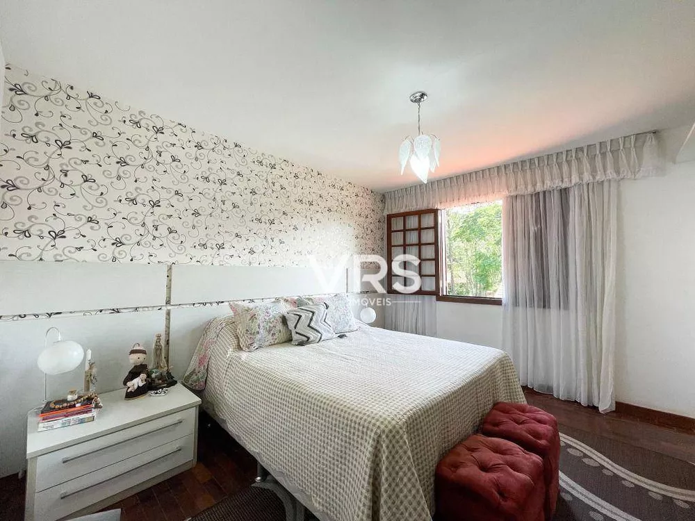 Casa de Condomínio, 4 quartos - Foto 25