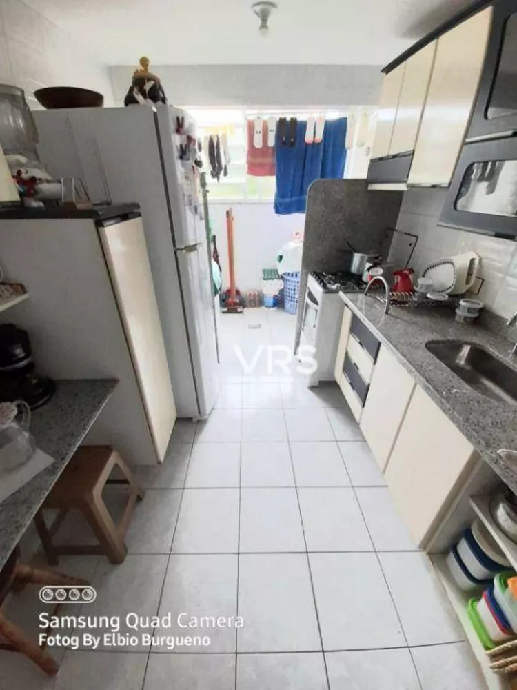 Apartamento à venda com 2 quartos, 110m² - Foto 3