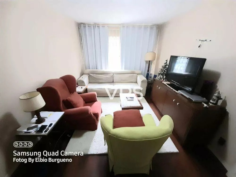 Apartamento, 2 quartos, 110 m² - Foto 7