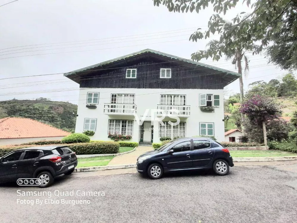 Apartamento, 2 quartos, 110 m² - Foto 9