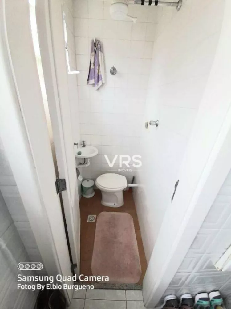 Apartamento à venda com 2 quartos, 110m² - Foto 2