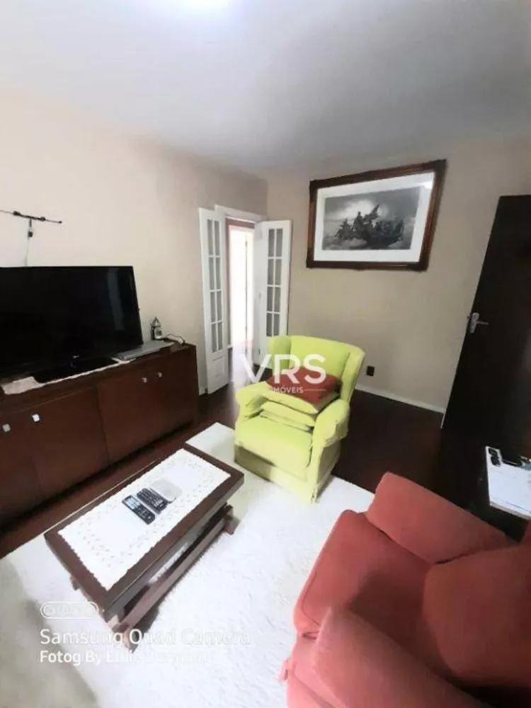 Apartamento, 2 quartos, 110 m² - Foto 10