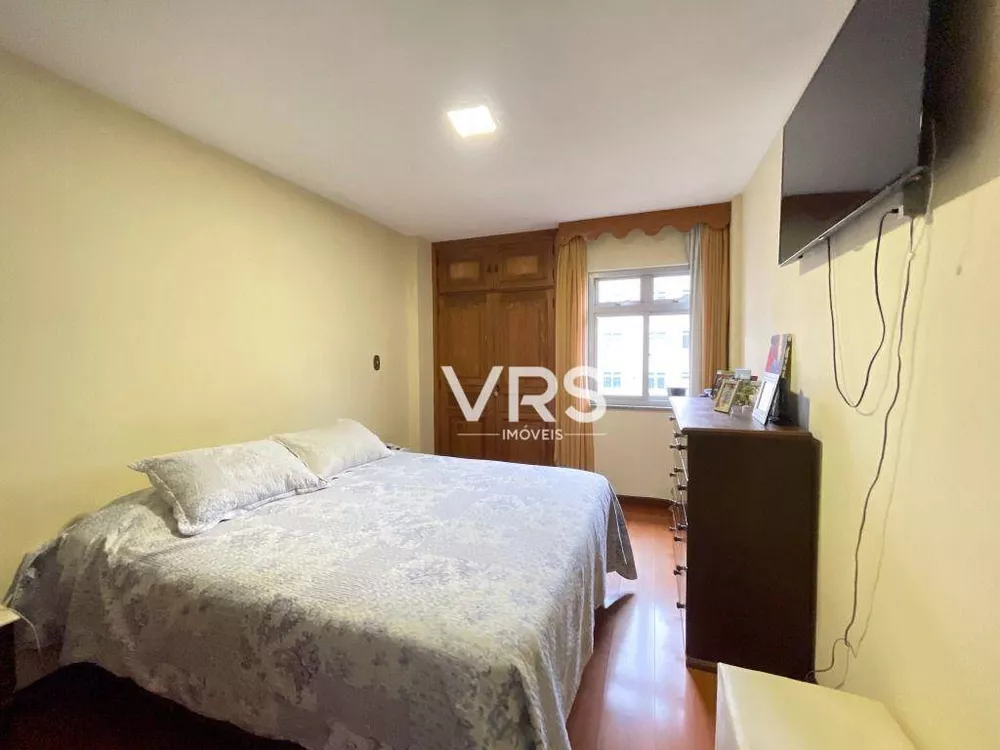 Apartamento, 3 quartos, 166 m² - Foto 2