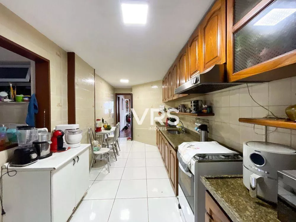 Apartamento, 3 quartos, 166 m² - Foto 3