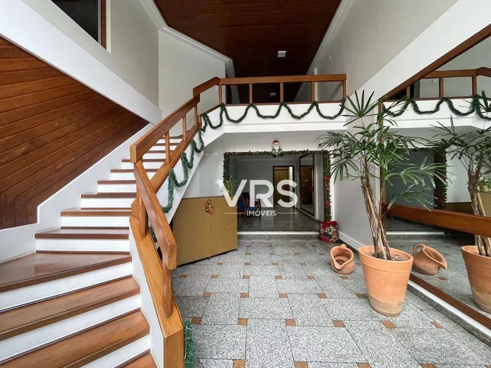 Apartamento, 3 quartos, 166 m² - Foto 4