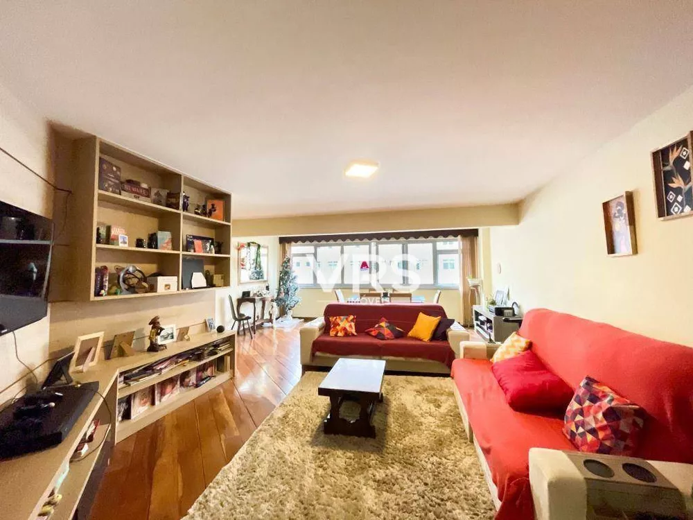 Apartamento, 3 quartos, 166 m² - Foto 8