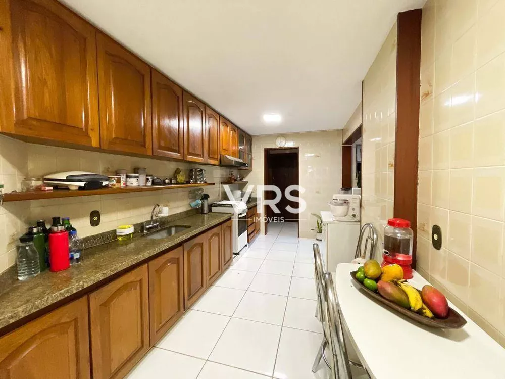 Apartamento, 3 quartos, 166 m² - Foto 17