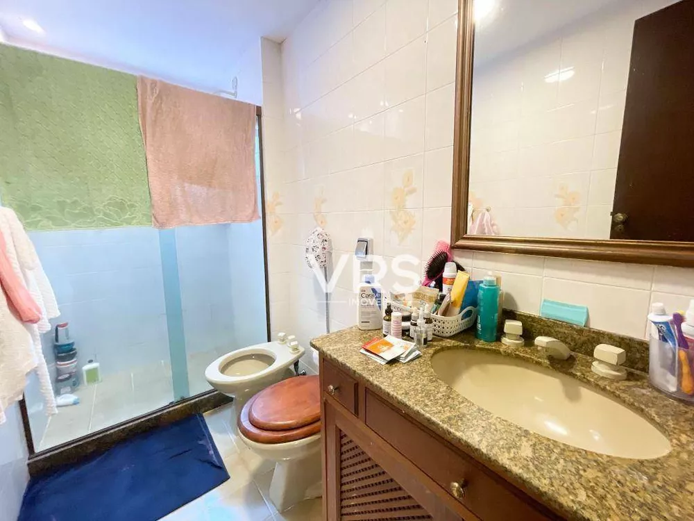 Apartamento, 3 quartos, 166 m² - Foto 15