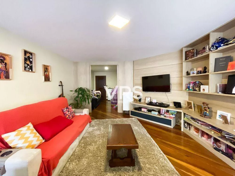 Apartamento, 3 quartos, 166 m² - Foto 13