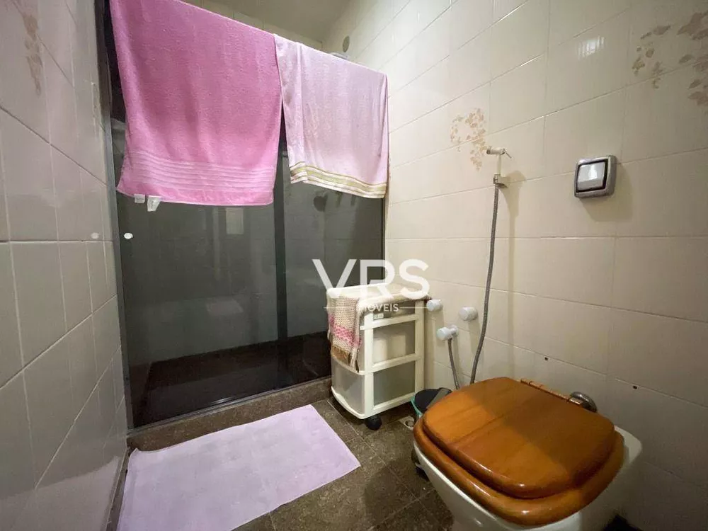 Apartamento, 3 quartos, 166 m² - Foto 7