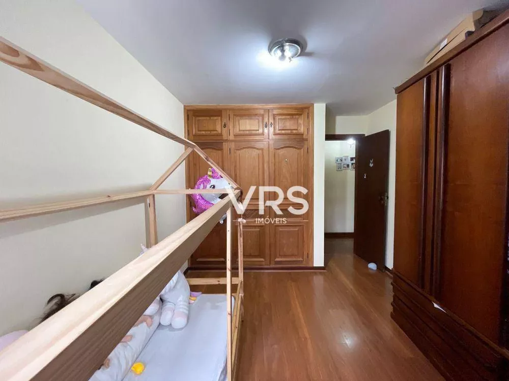 Apartamento, 3 quartos, 166 m² - Foto 5