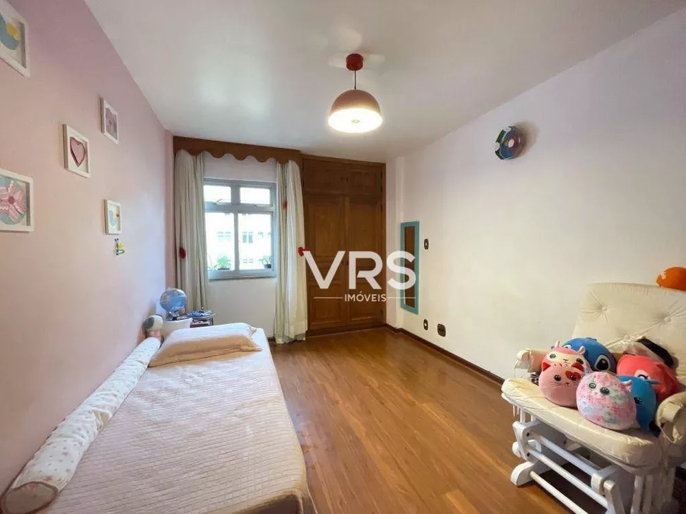 Apartamento, 3 quartos, 166 m² - Foto 14