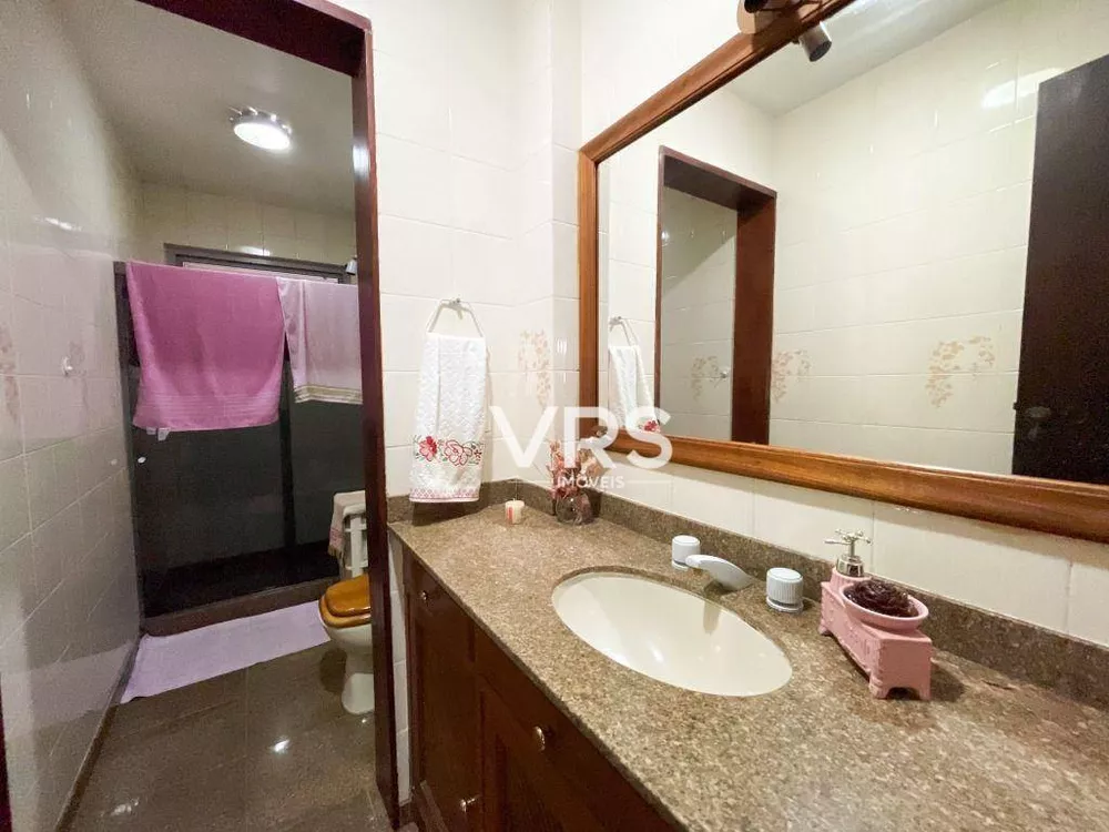 Apartamento, 3 quartos, 166 m² - Foto 9