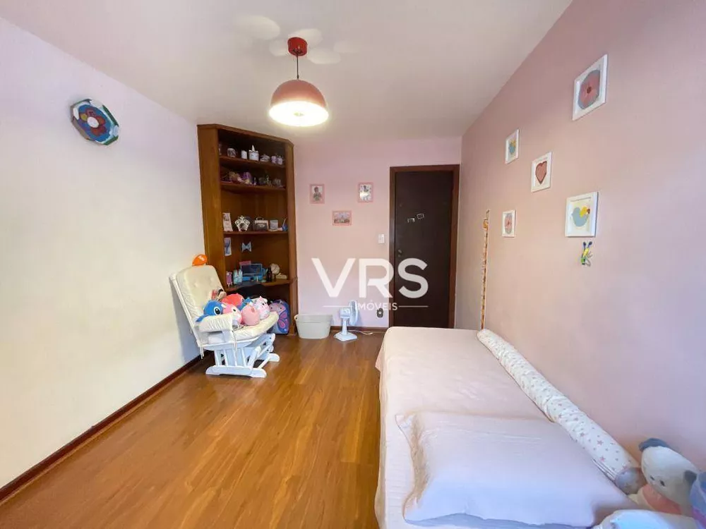 Apartamento, 3 quartos, 166 m² - Foto 12