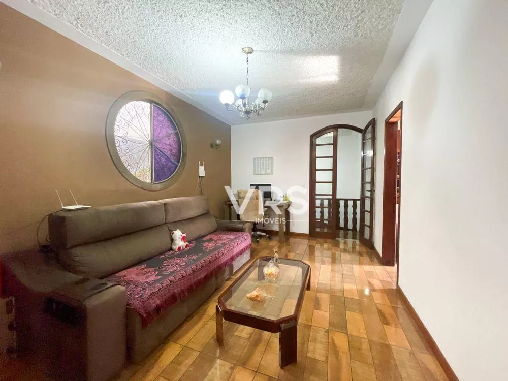 Casa, 3 quartos, 238 m² - Foto 12