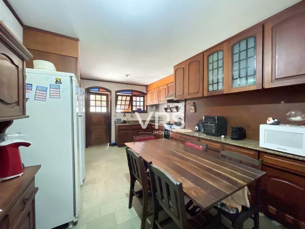 Casa, 3 quartos, 238 m² - Foto 20