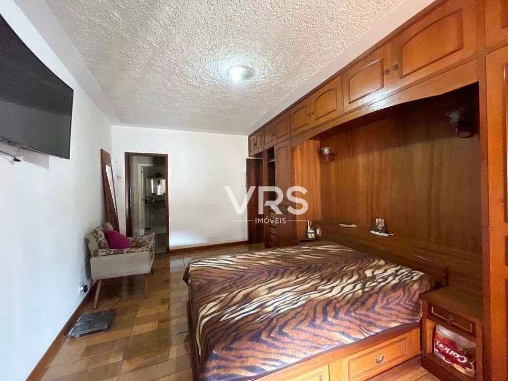 Casa, 3 quartos, 238 m² - Foto 7