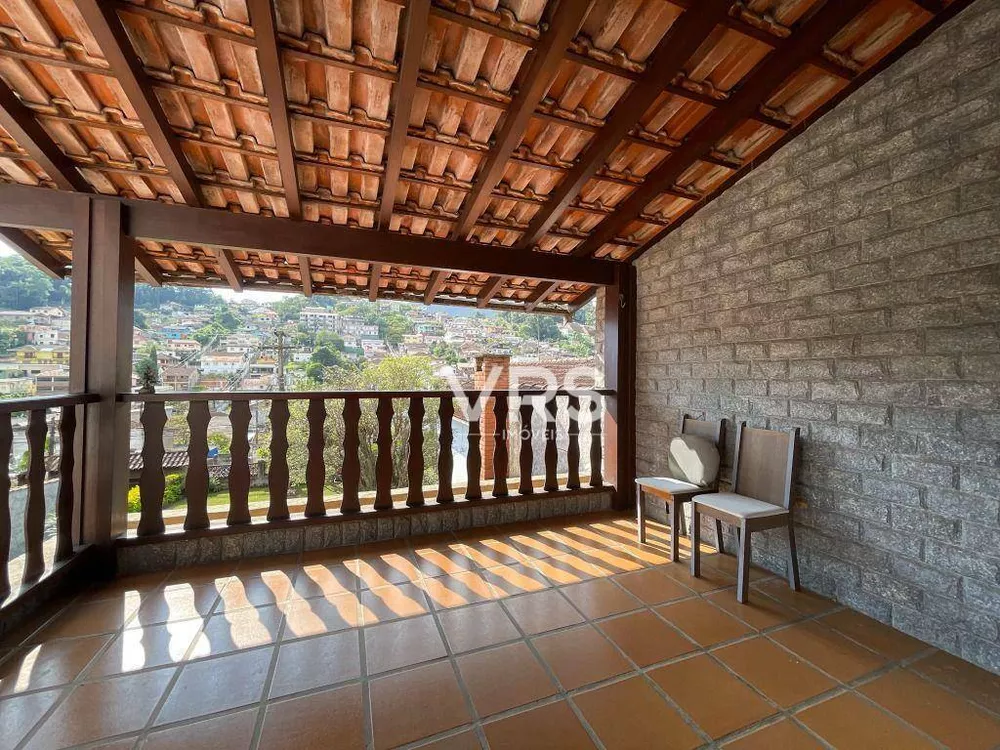 Casa, 3 quartos, 238 m² - Foto 14
