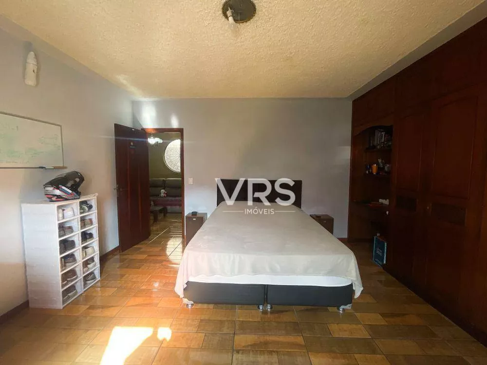 Casa, 3 quartos, 238 m² - Foto 28