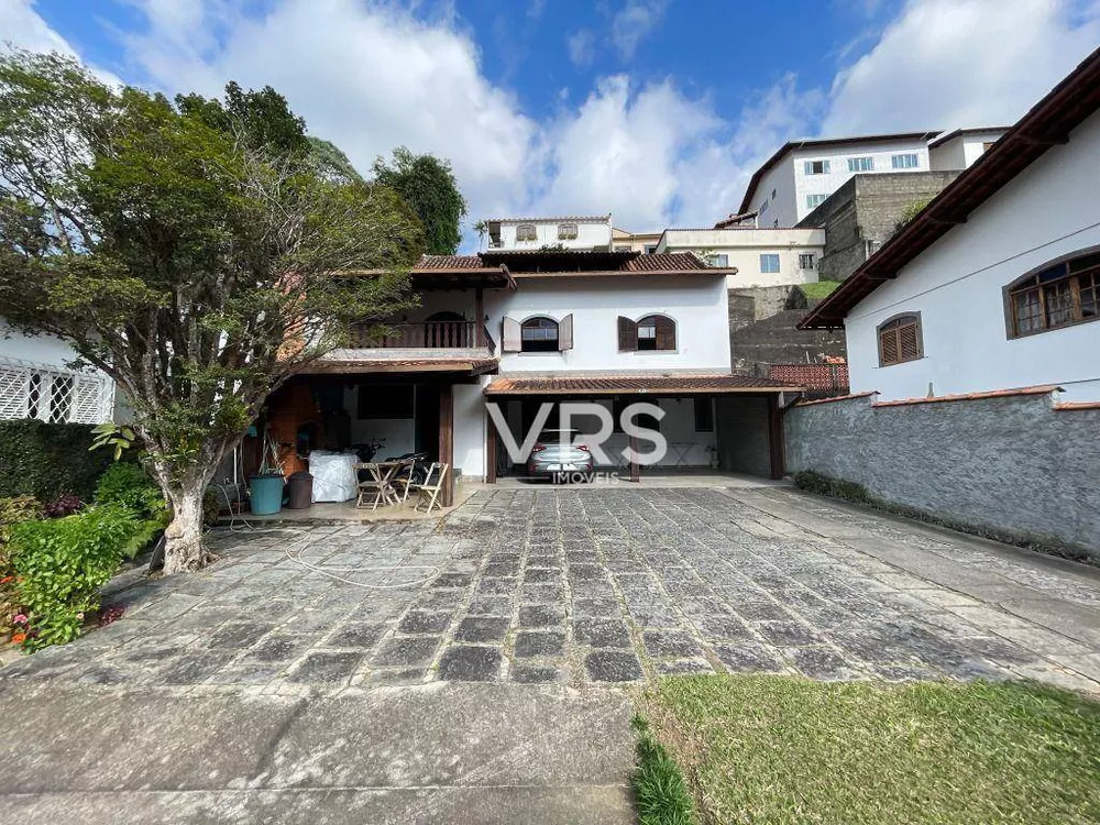 Casa, 3 quartos, 238 m² - Foto 25