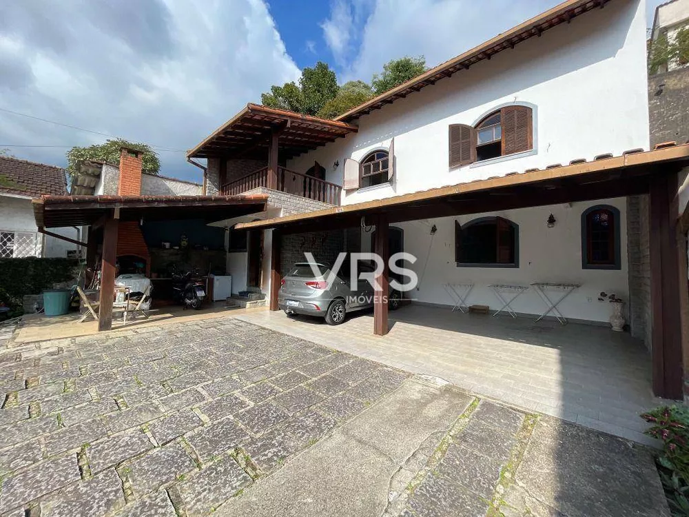 Casa, 3 quartos, 238 m² - Foto 19