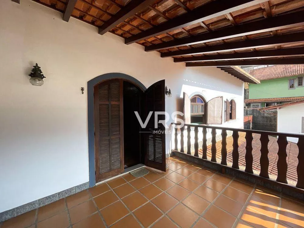 Casa, 3 quartos, 238 m² - Foto 31