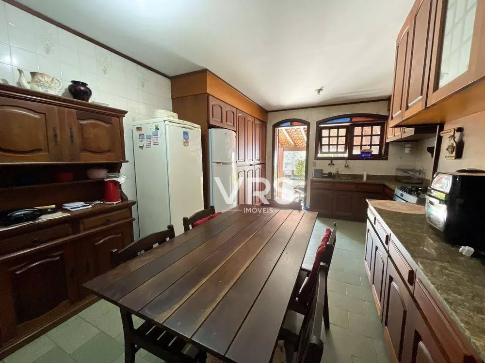 Casa, 3 quartos, 238 m² - Foto 13
