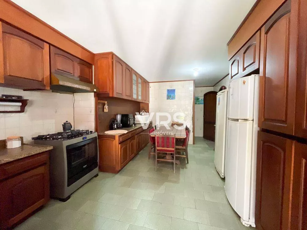 Casa, 3 quartos, 238 m² - Foto 17