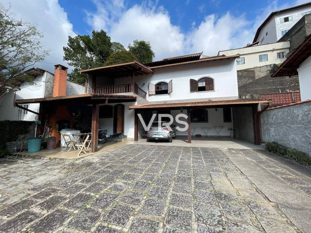 Casa, 3 quartos, 238 m² - Foto 16