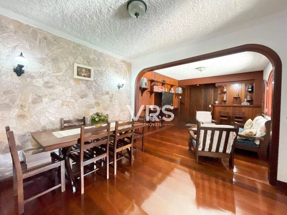 Casa, 3 quartos, 238 m² - Foto 26