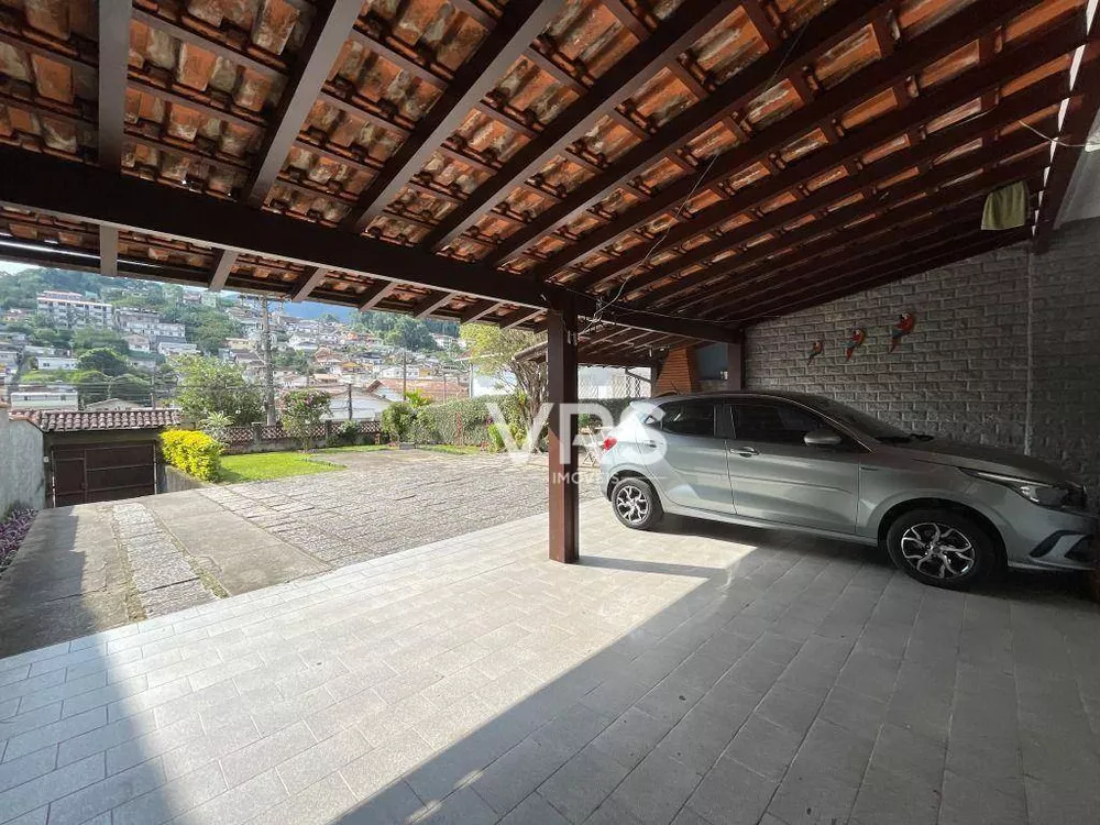 Casa, 3 quartos, 238 m² - Foto 15