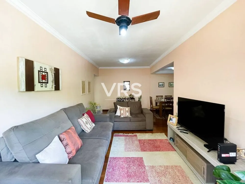 Apartamento, 3 quartos, 104 m² - Foto 3