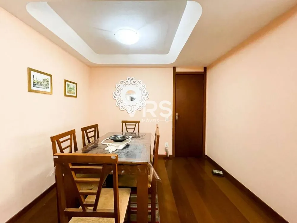 Apartamento, 3 quartos, 104 m² - Foto 4