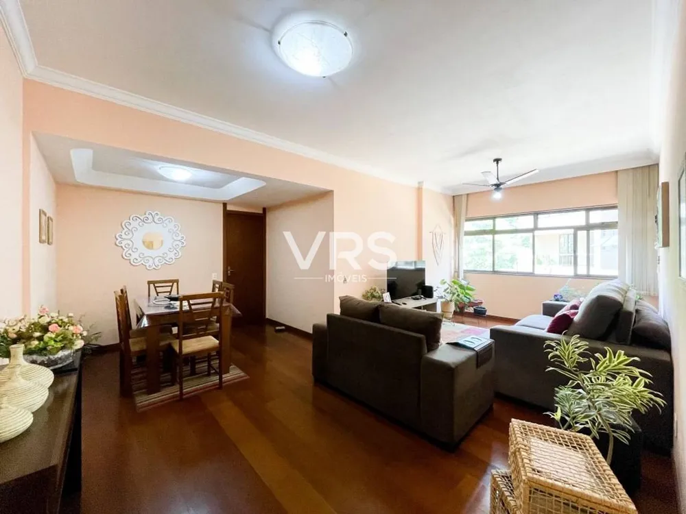 Apartamento, 3 quartos, 104 m² - Foto 1