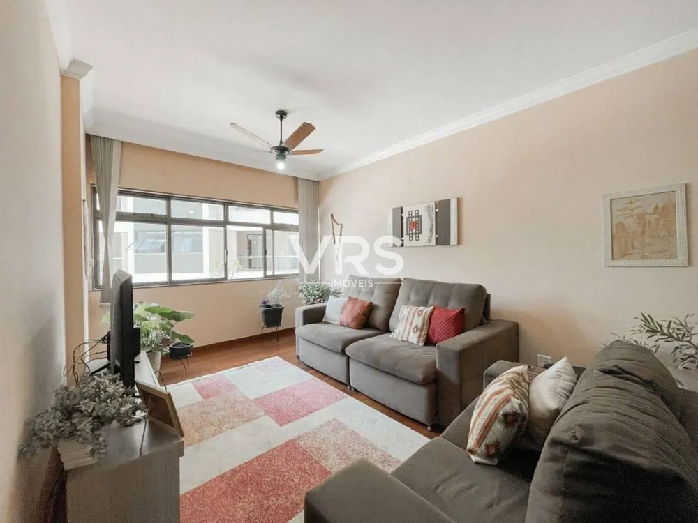 Apartamento, 3 quartos, 104 m² - Foto 2
