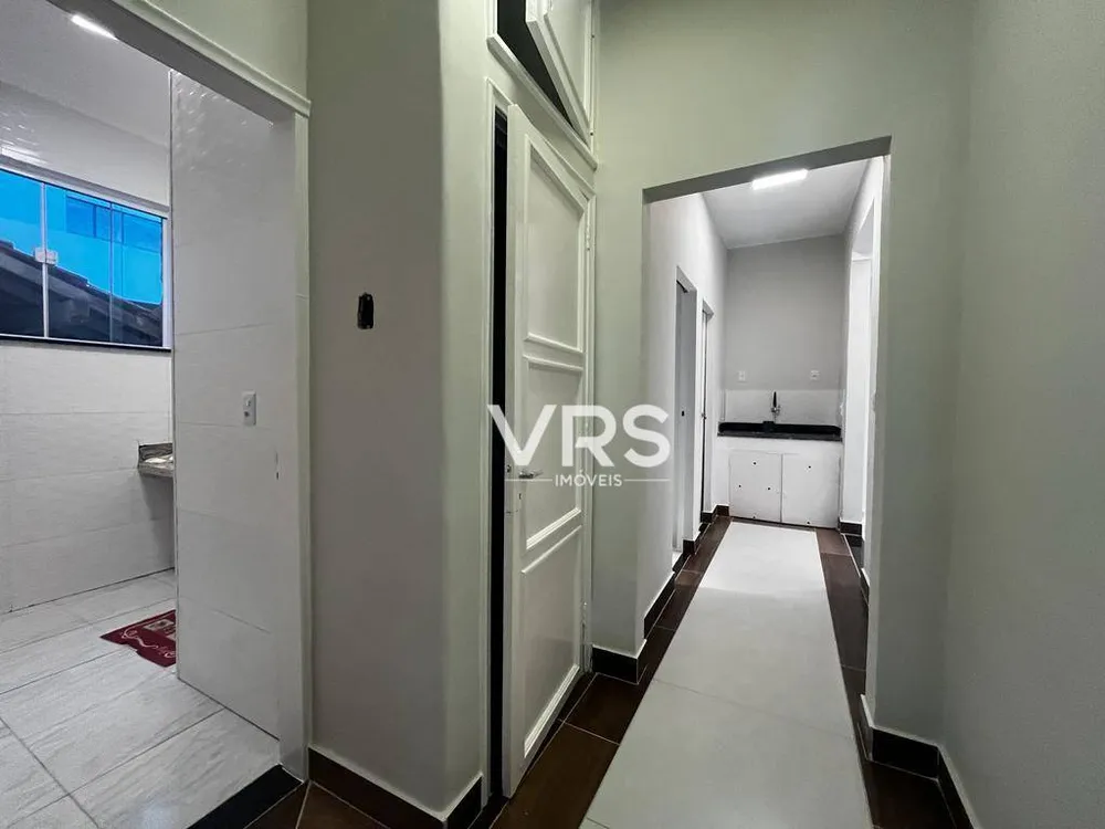 Casa, 2 quartos, 97 m² - Foto 13