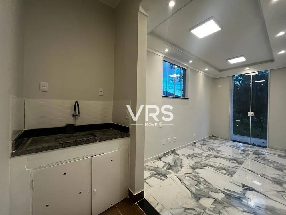 Casa, 2 quartos, 97 m² - Foto 5