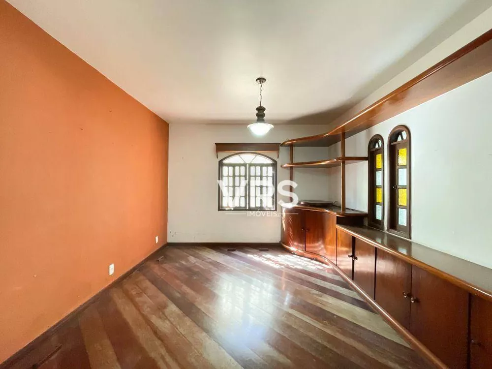 Casa, 6 quartos, 288 m² - Foto 6