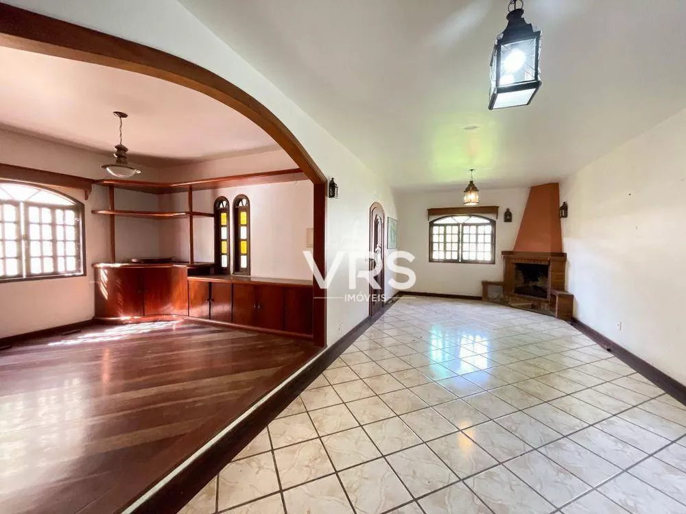 Casa, 6 quartos, 288 m² - Foto 19