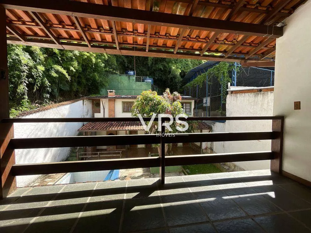 Casa, 6 quartos, 288 m² - Foto 7