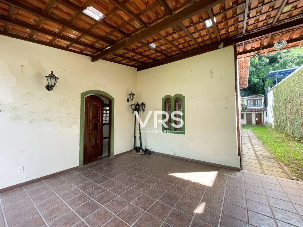 Casa, 6 quartos, 288 m² - Foto 27