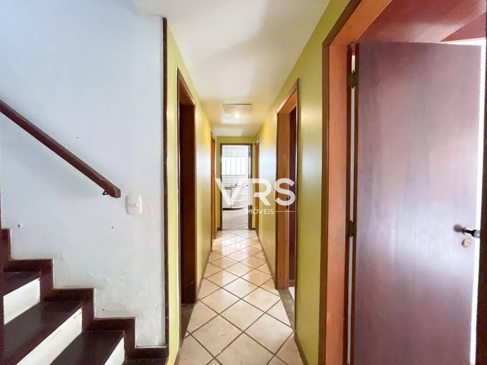 Casa, 6 quartos, 288 m² - Foto 15