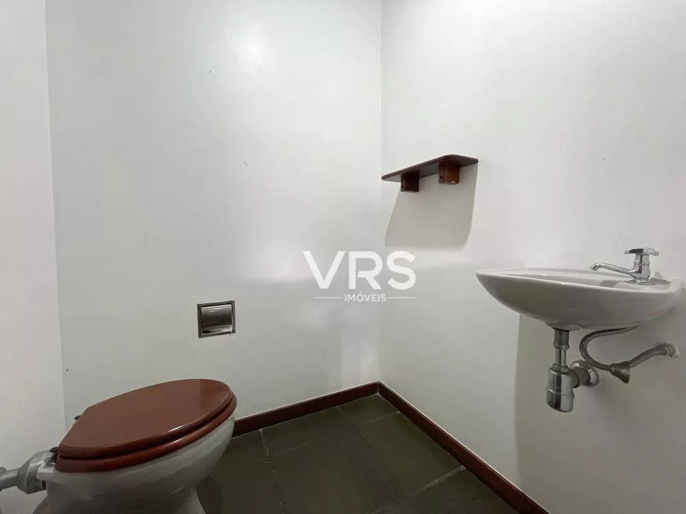 Casa, 6 quartos, 288 m² - Foto 14