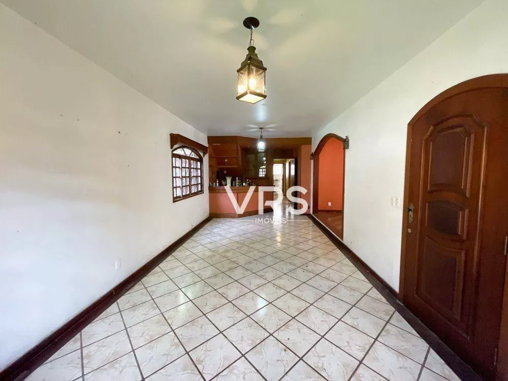 Casa, 6 quartos, 288 m² - Foto 13